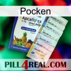 Poxet 11